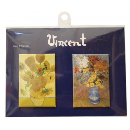 Magnetset, 2 pack